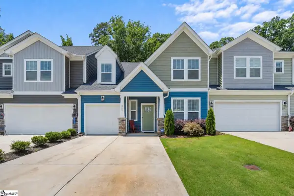248 Rosecroft Drive, Easley, SC 29642