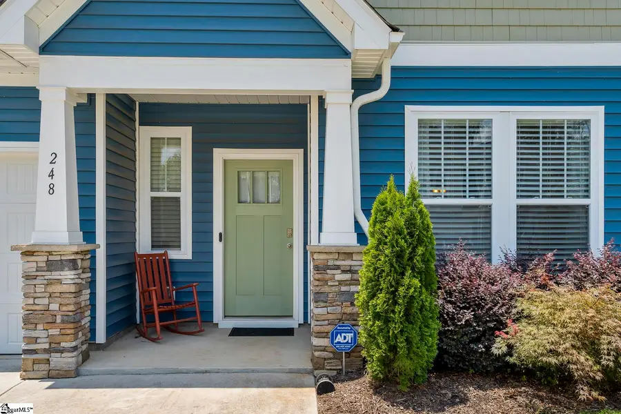 248 Rosecroft Drive, Easley, SC 29642 - #2