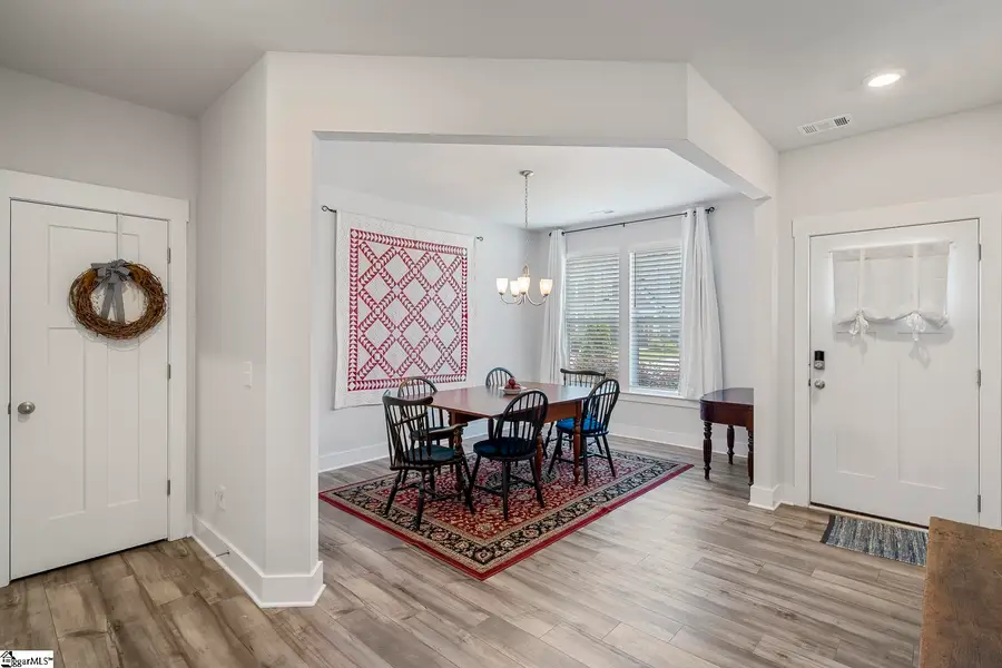 248 Rosecroft Drive, Easley, SC 29642 - #3