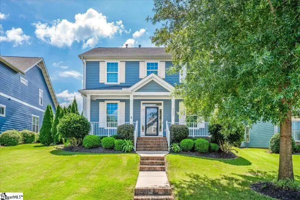 233 Fremont Drive, Simpsonville, SC 29680