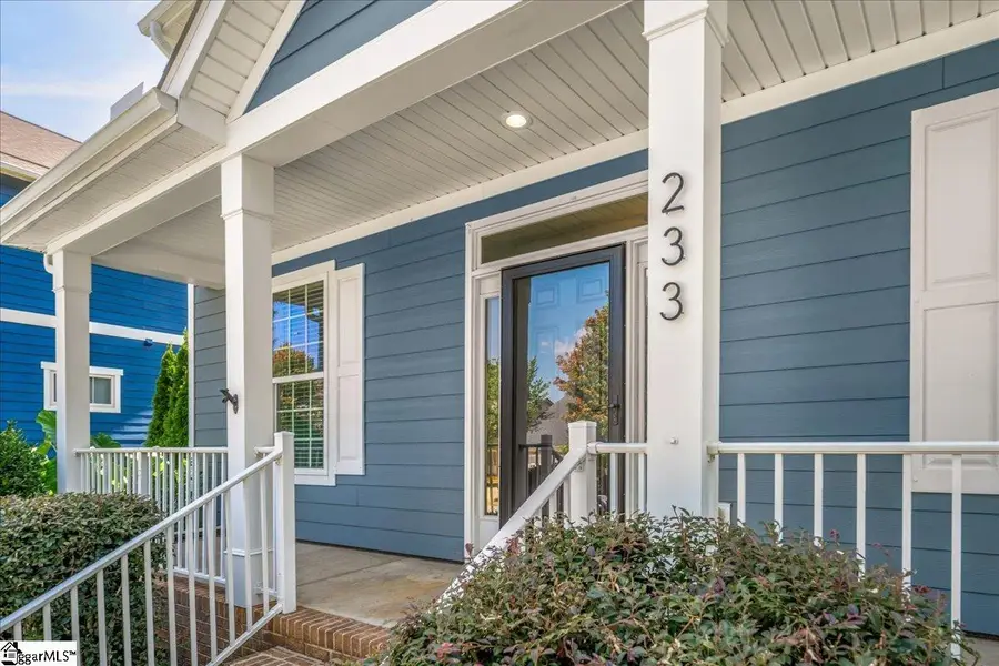 233 Fremont Drive, Simpsonville, SC 29680 - #3