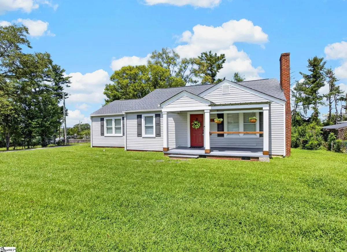 108 Mountain View Avenue, Greer, SC 29650 - #1