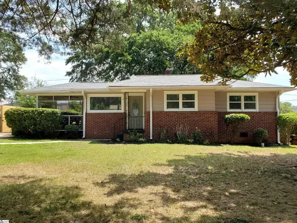 3 Dale Drive, Greenville, SC 29607