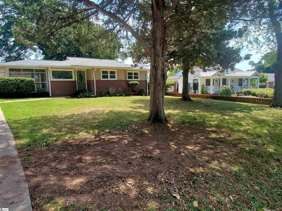 3 Dale Drive, Greenville, SC 29607 - #2