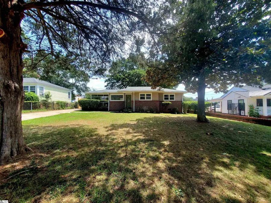 3 Dale Drive, Greenville, SC 29607 - #3
