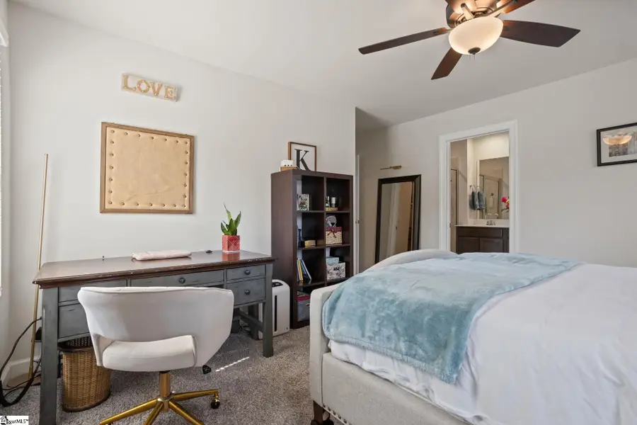 615 Reese Lane, Greenville, SC 29617 - #2