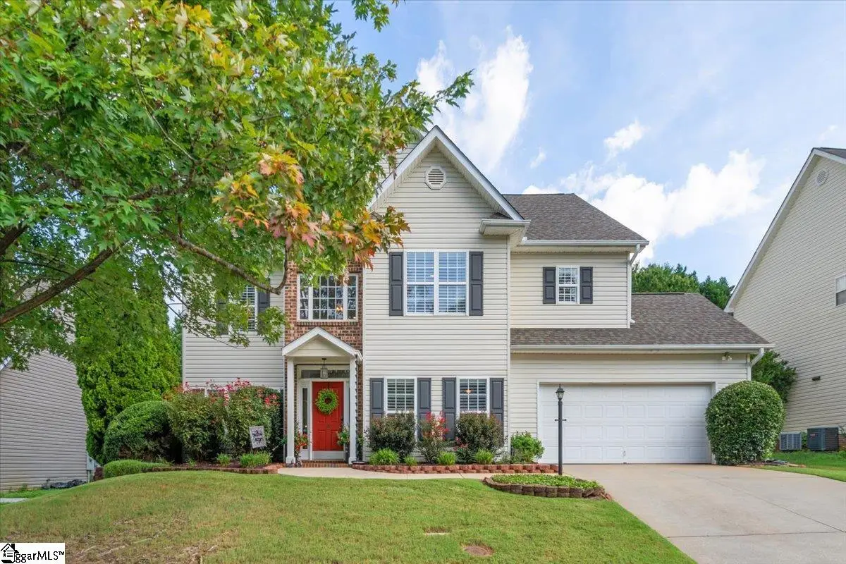 9 Dapple Gray Court, Simpsonville, SC 29680 - #1