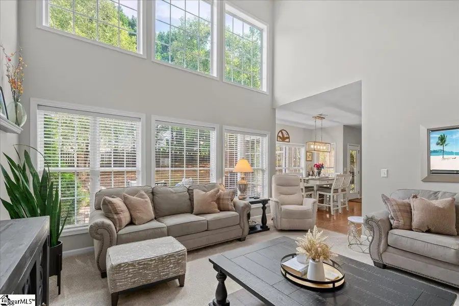 9 Dapple Gray Court, Simpsonville, SC 29680 - #3