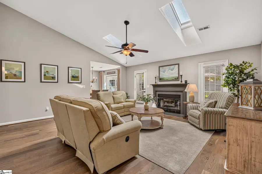 13 Chinaberry Lane, Simpsonville, SC 29680 - #3