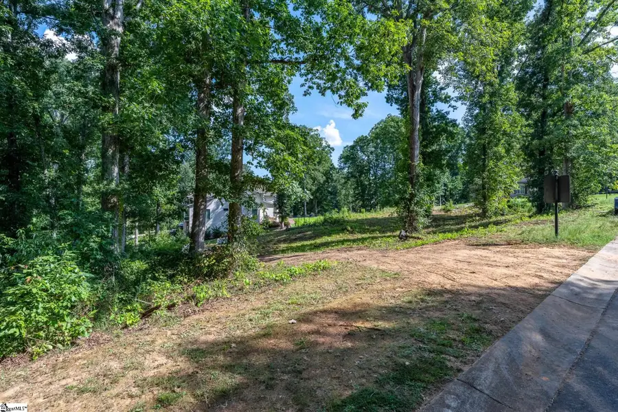 645 Breckenwood Drive, Spartanburg, SC 29301 - #2