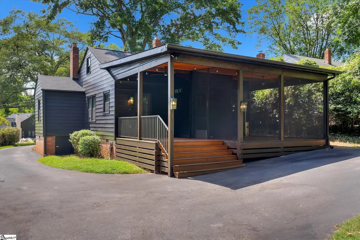 108 Paris View Drive, Greenville, SC 29609 - #1