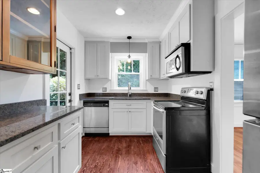 108 Paris View Drive, Greenville, SC 29609 - #2