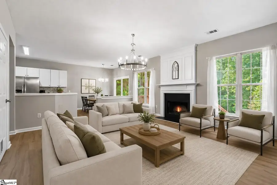 1 Karsten Creek Drive, Simpsonville, SC 29681 - #3