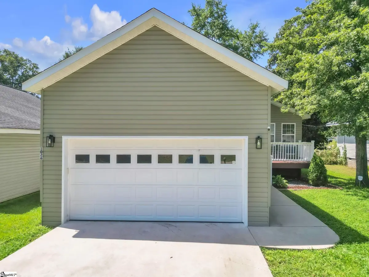 1026 Howard Street, Spartanburg, SC 29303 - #1