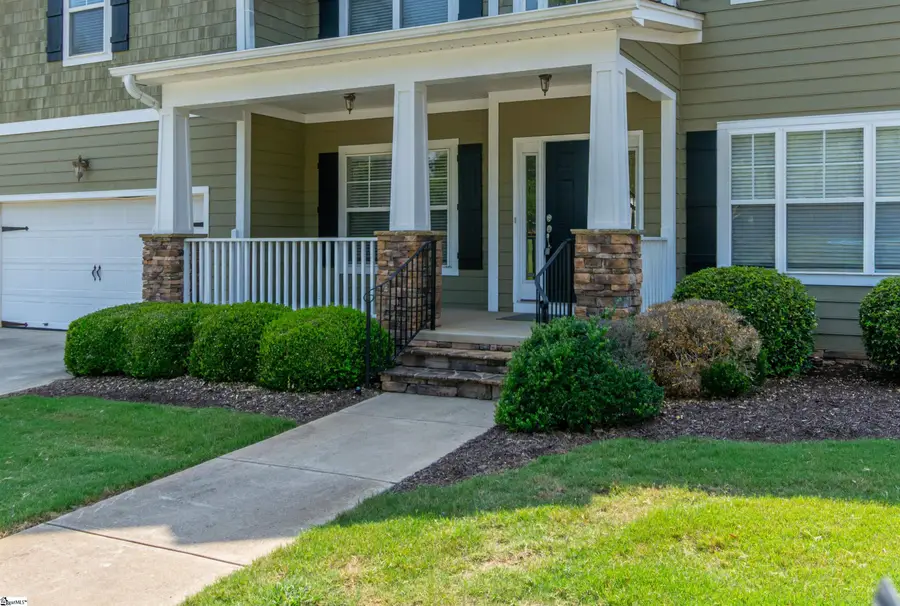 6 Moss Wood Circle, Simpsonville, SC 29681 - #2