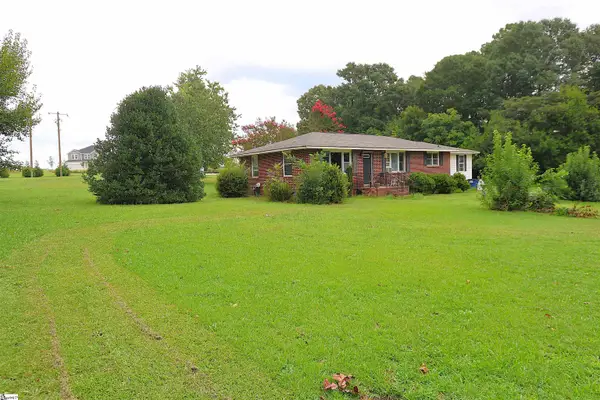 1317 Main Street, Wellford, SC 29385