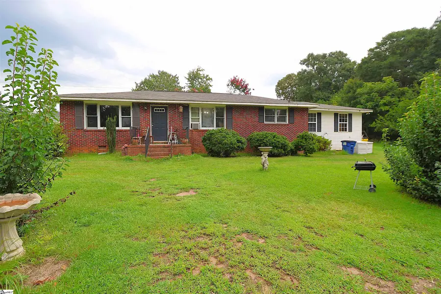 1317 Main Street, Wellford, SC 29385 - #2