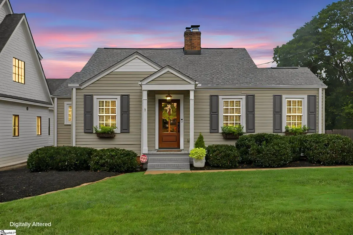 16 High Hill Street, Greenville, SC 29605 - #1