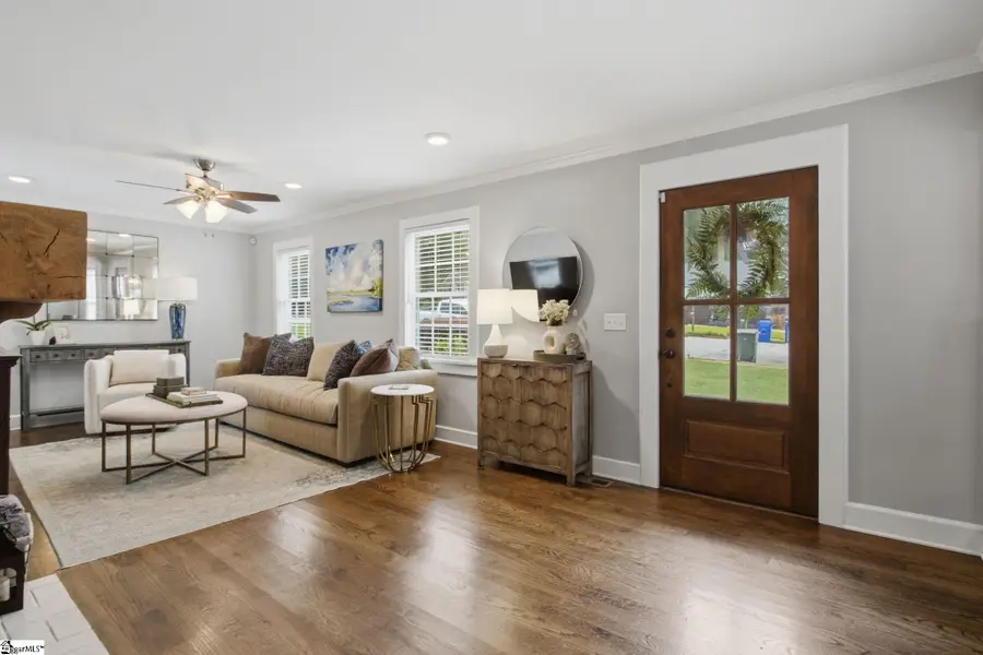 16 High Hill Street, Greenville, SC 29605 - #2