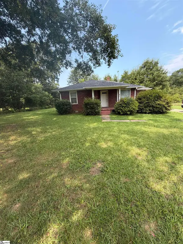 407 Emma Street, Anderson, SC 29626