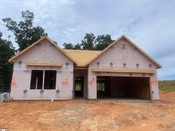 204 White Fields Avenue #Lot 44, Fountain Inn, SC 29644