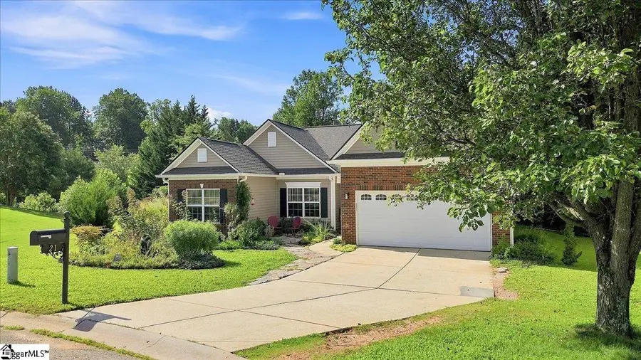 21 Affirmed Court, Greenville, SC 29617 - #2