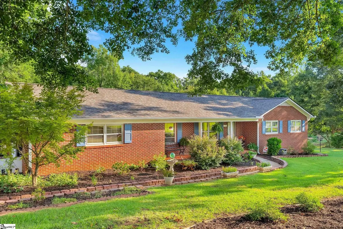 1704 Saluda Dam Road, Easley, SC 29640 - #1