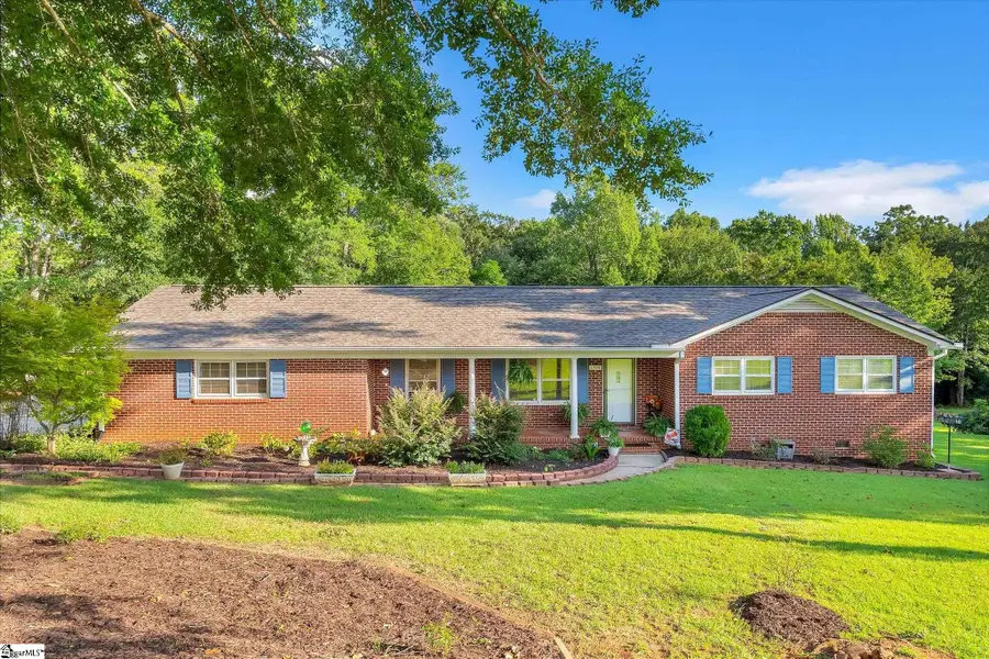 1704 Saluda Dam Road, Easley, SC 29640 - #2