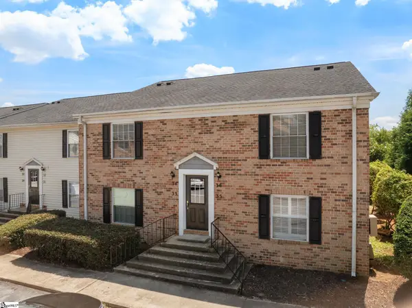 925 Cleveland Street #Unit 34, Greenville, SC 29601