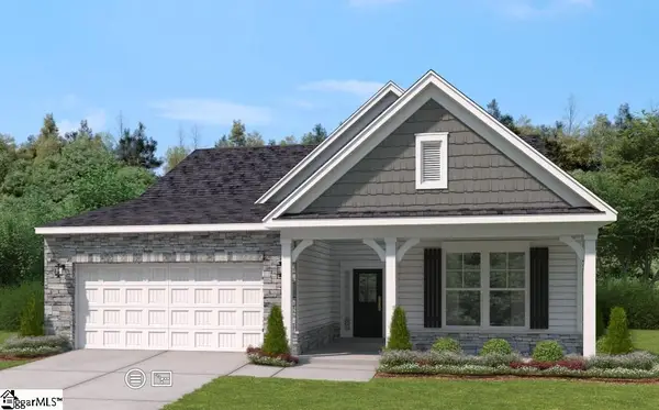 108 Thurgood Drive Extension, Greenville, SC 29607