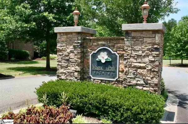 528 Magnolia Blossom Court, Spartanburg, SC 29301