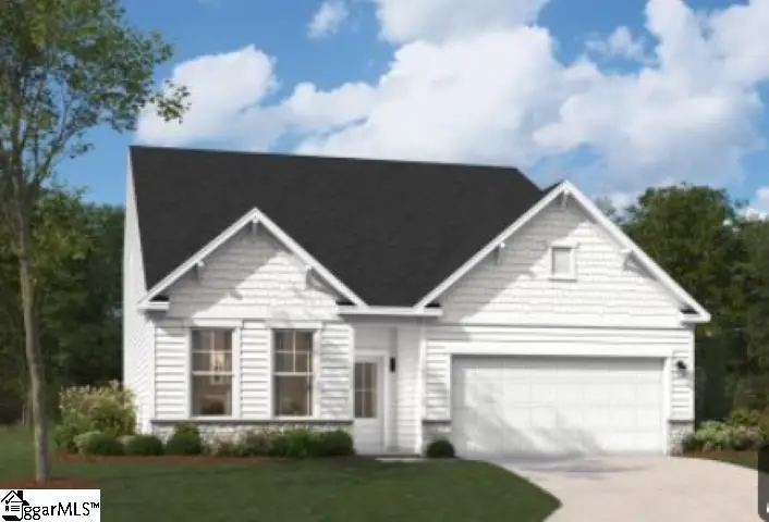 107 Thurgood Drive Extension, Greenville, SC 29607 - #1