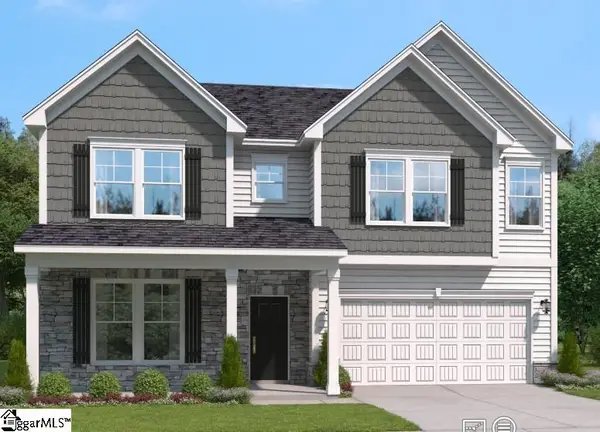 218 Poinsett Bridge Way, Greenville, SC 29607