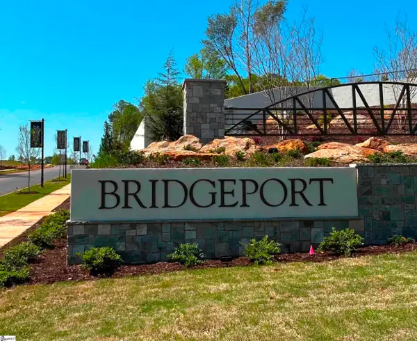 109 Thurgood Drive Extension, Greenville, SC 29607