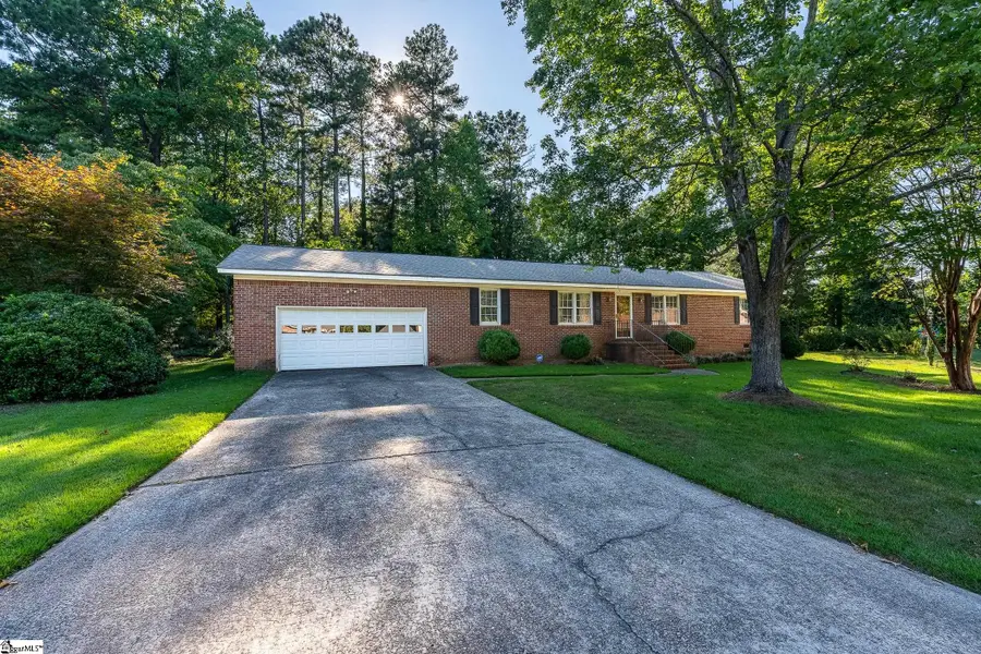 105 Vicksburg Court, Simpsonville, SC 29681 - #3