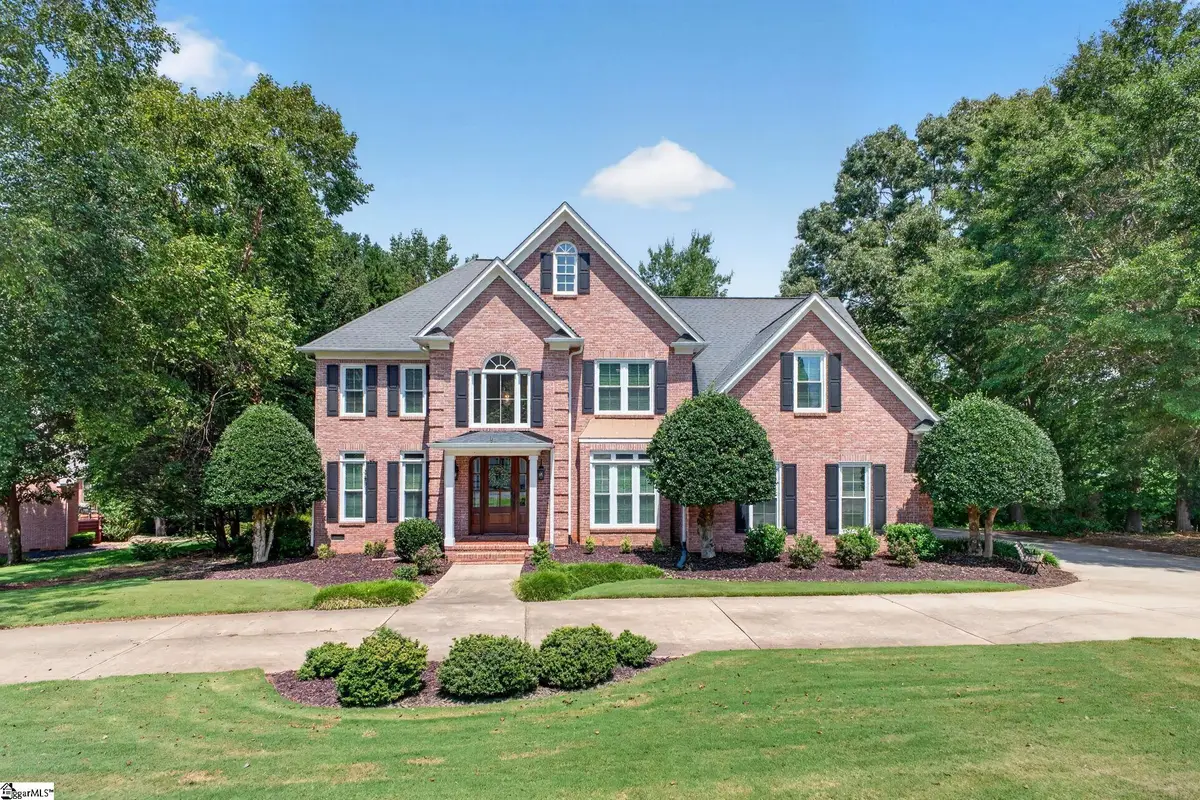 519 Live Oak Court, Greer, SC 29651 - #1