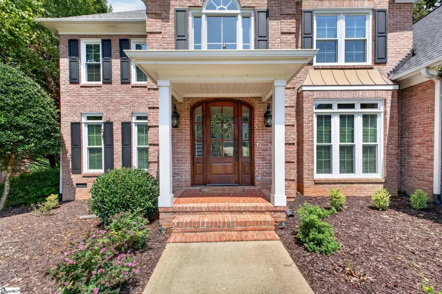 519 Live Oak Court, Greer, SC 29651 - #2