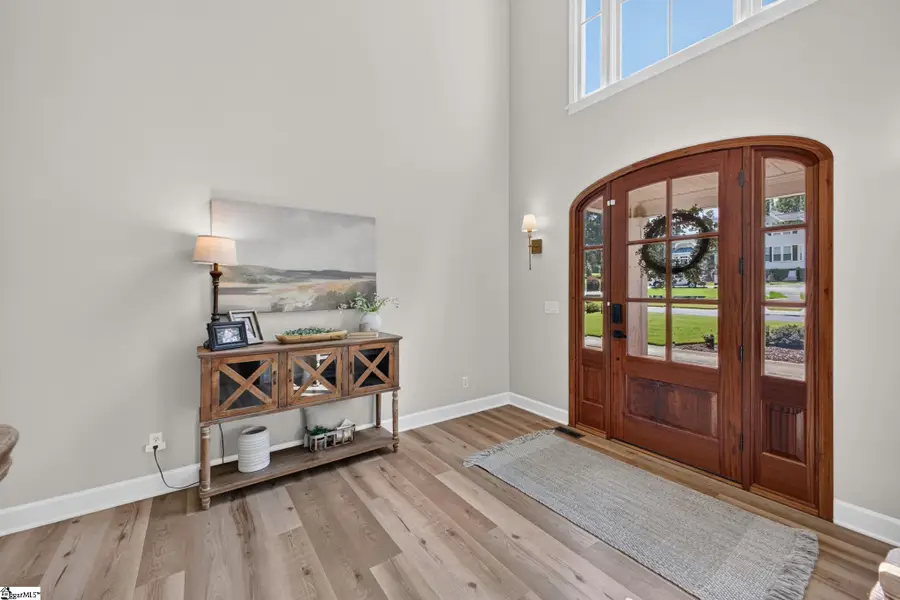 519 Live Oak Court, Greer, SC 29651 - #3