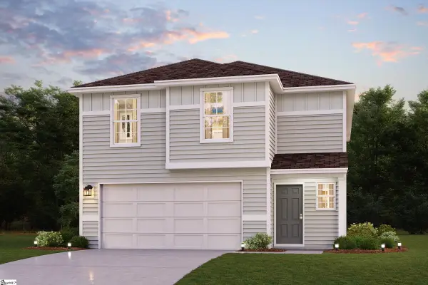 404 Sweltry Drive, Anderson, SC 29626