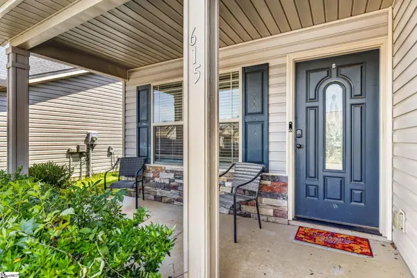 615 Clarion Court, Spartanburg, SC 29316