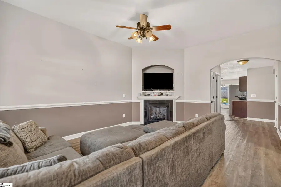 615 Clarion Court, Spartanburg, SC 29316 - #2