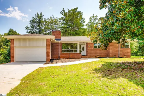 213 Barker Road, Simpsonville, SC 29680