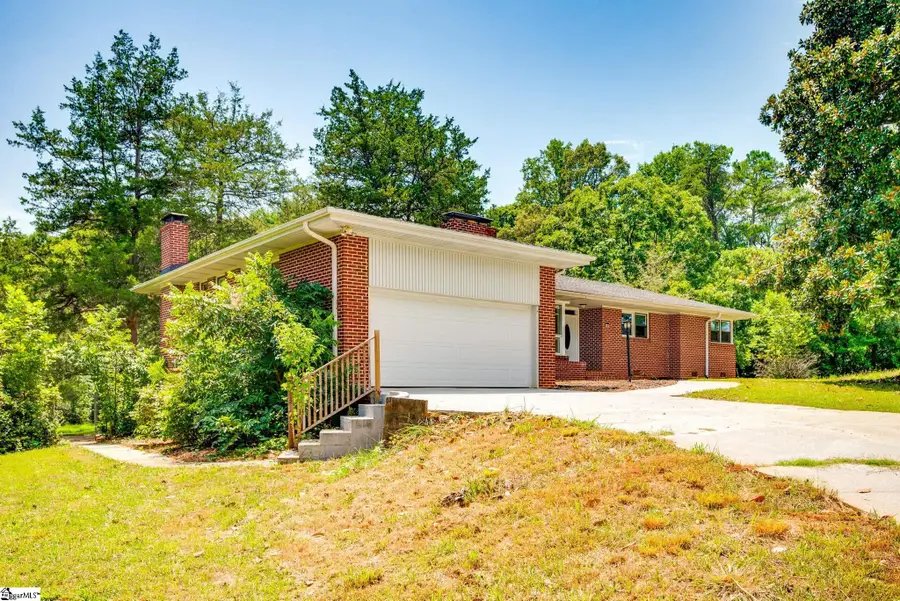 213 Barker Road, Simpsonville, SC 29680 - #3