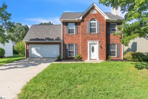 340 Riverside Chase Circle, Greer, SC 29650