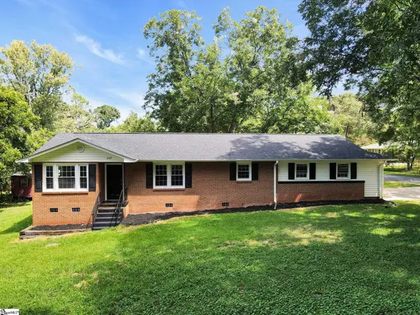 1503 Belhaven Road, Anderson, SC 29621