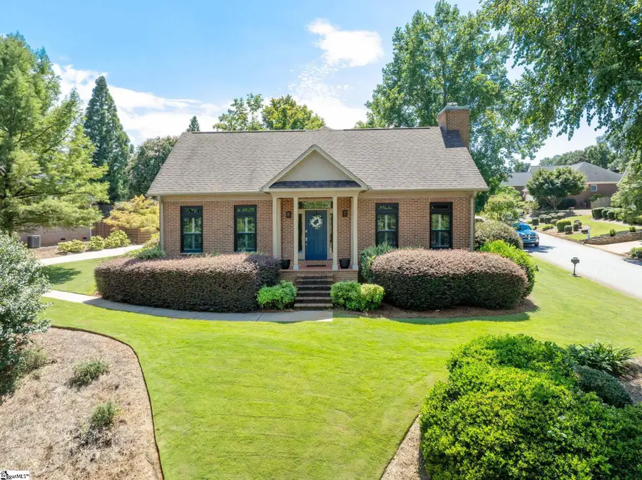 1 Wildlife Trail, Greer, SC 29650 - #2
