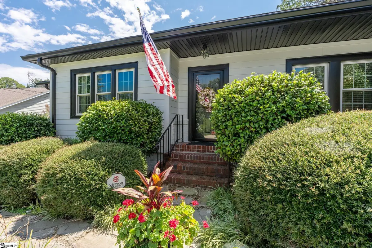 22 Wilmont Lane, Greenville, SC 29605 - #1