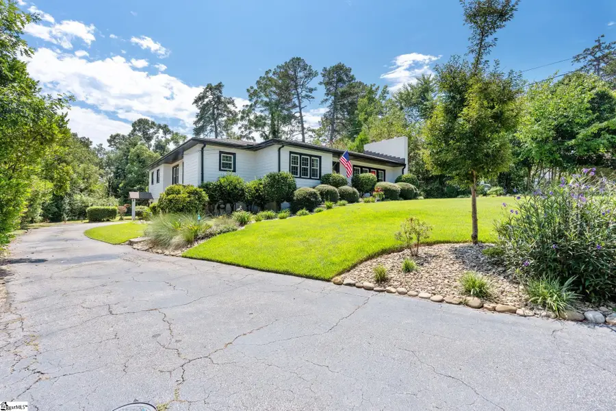 22 Wilmont Lane, Greenville, SC 29605 - #2