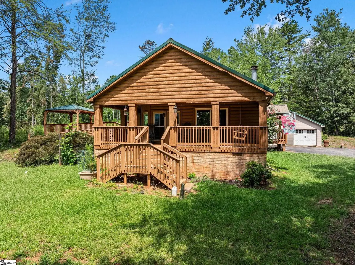 995 Foster Road, Inman, SC 29349 - #1