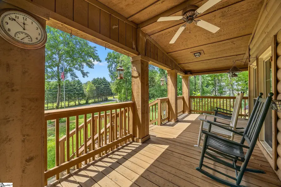 995 Foster Road, Inman, SC 29349 - #2
